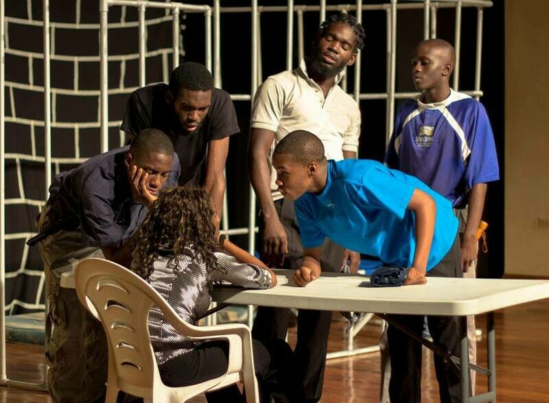 Creative Productions