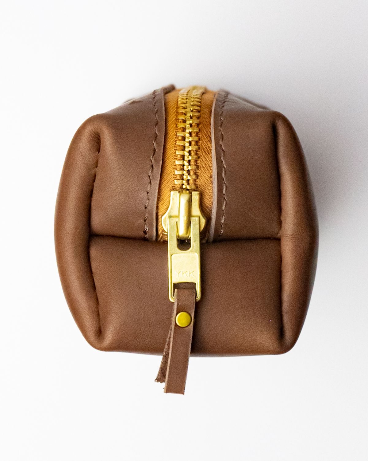 Shave Kit - Brown
