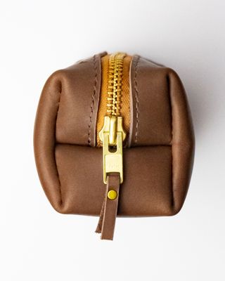 Shave Kit - Brown