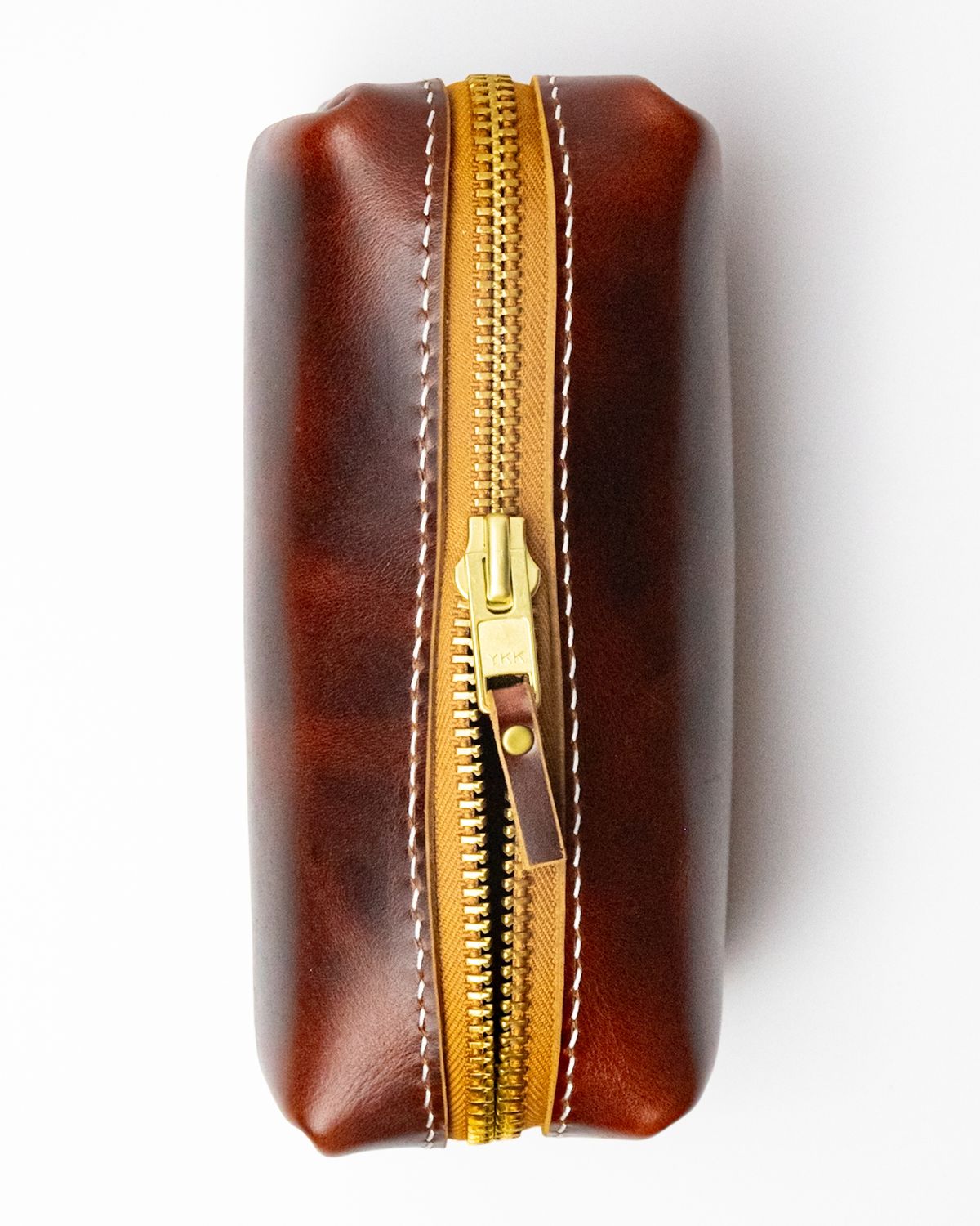 Shave Kit - British Tan