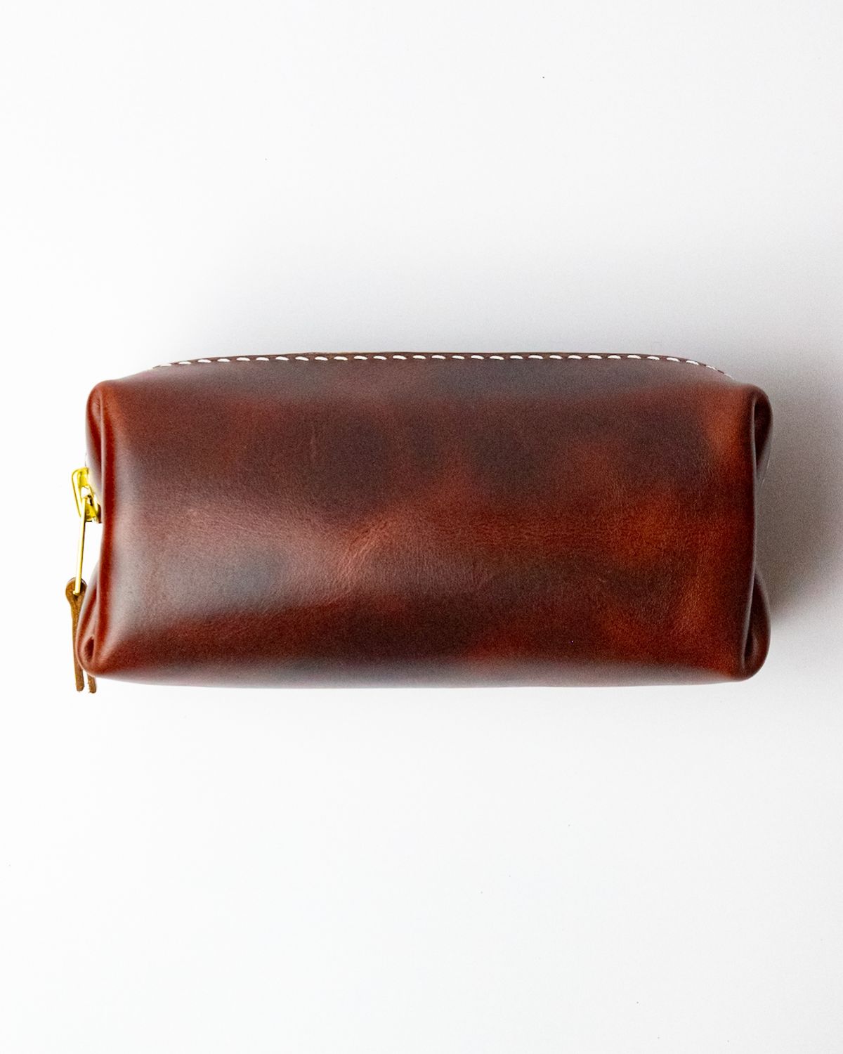 Shave Kit - British Tan