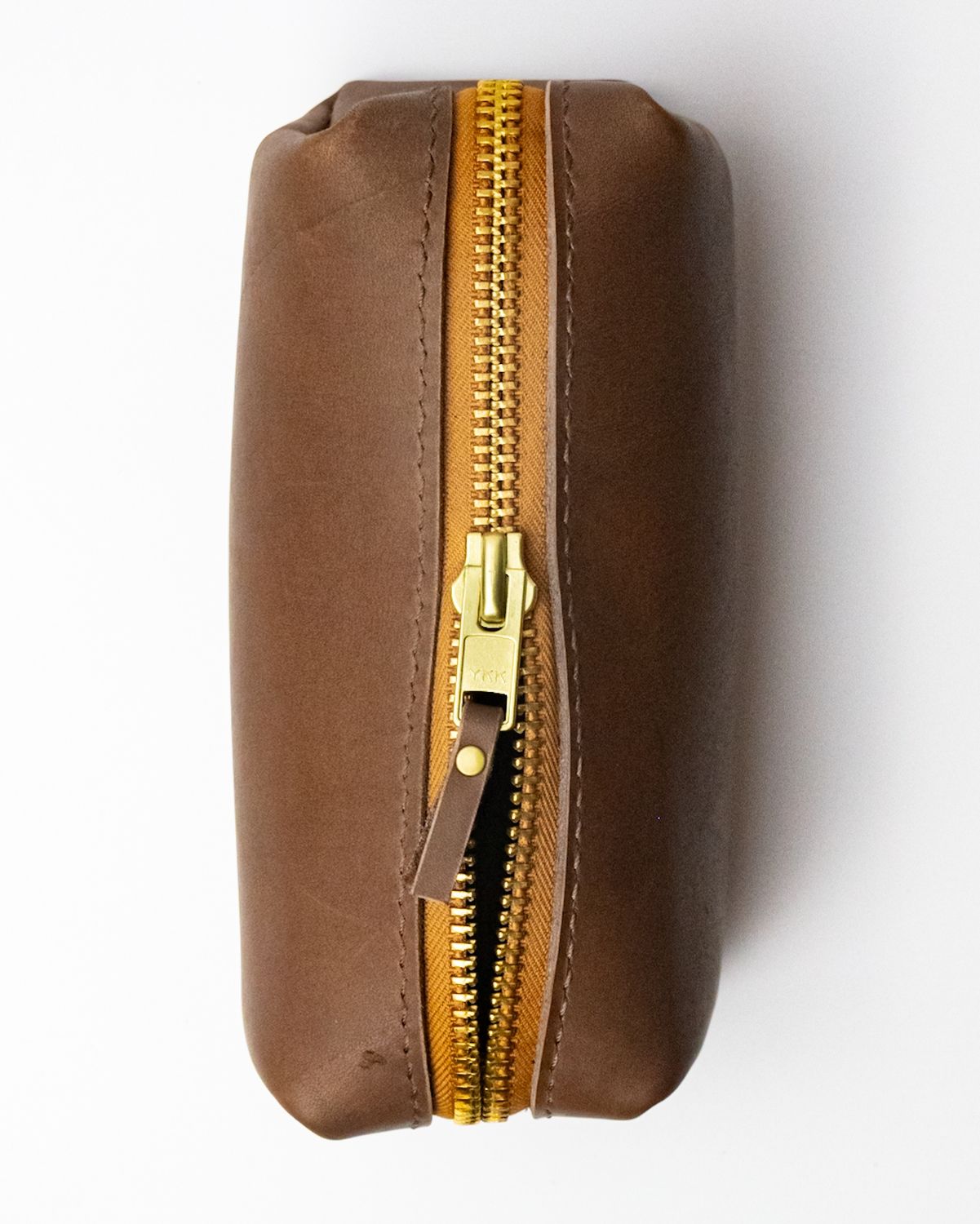 Shave Kit - Brown