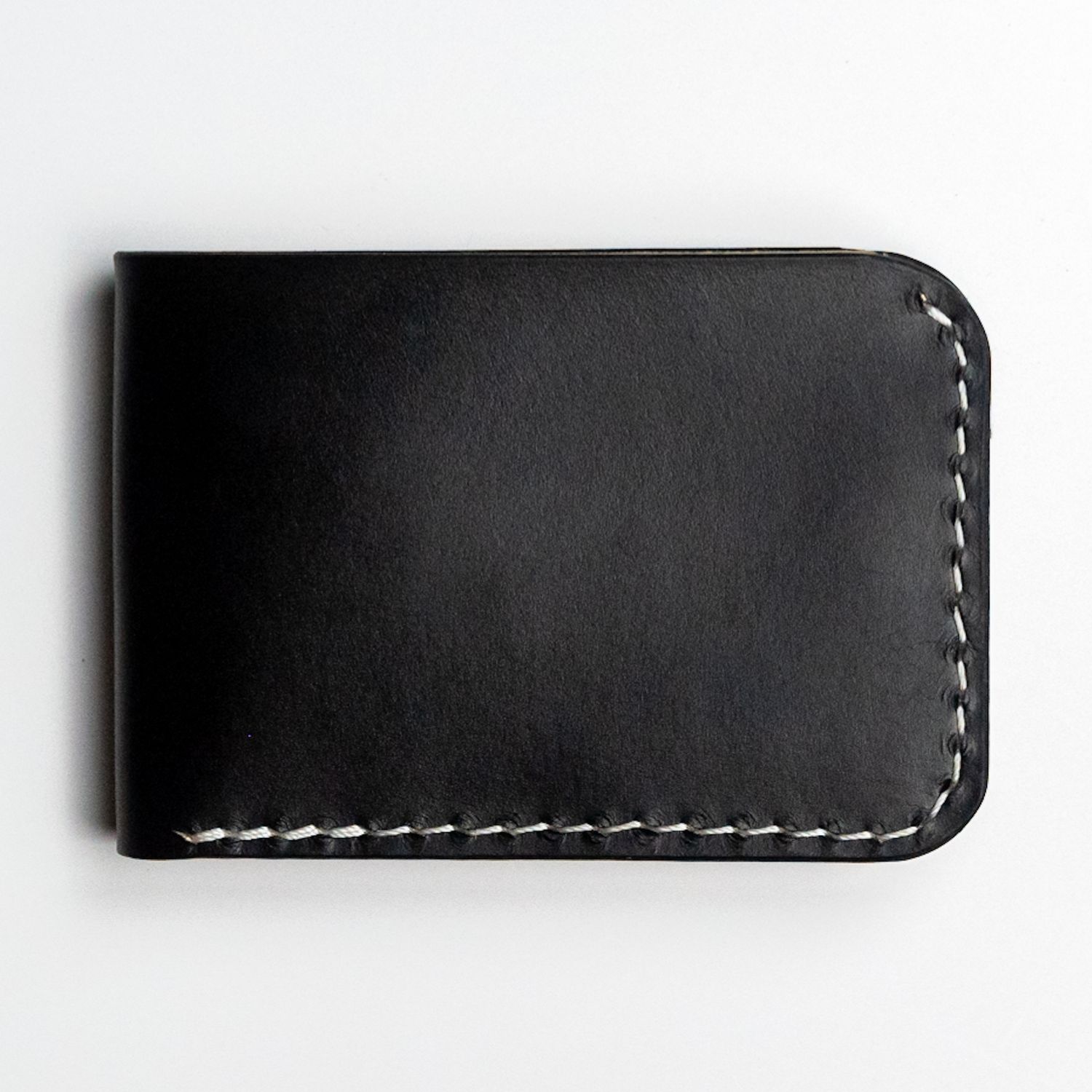 Traditional Wallet - Black