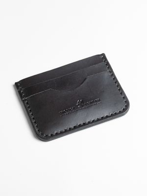 Classic Cardholder - Black