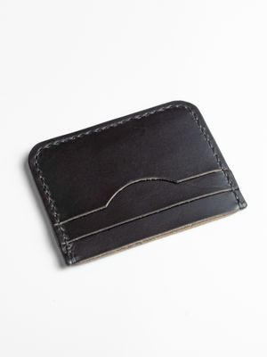 Classic Cardholder - Black