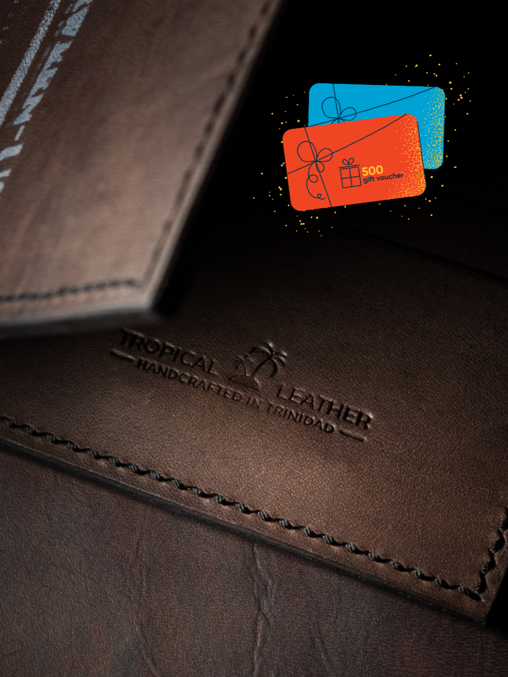 Digital Gift card