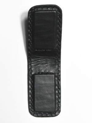 Magnetic Money Clip - Natural Brown