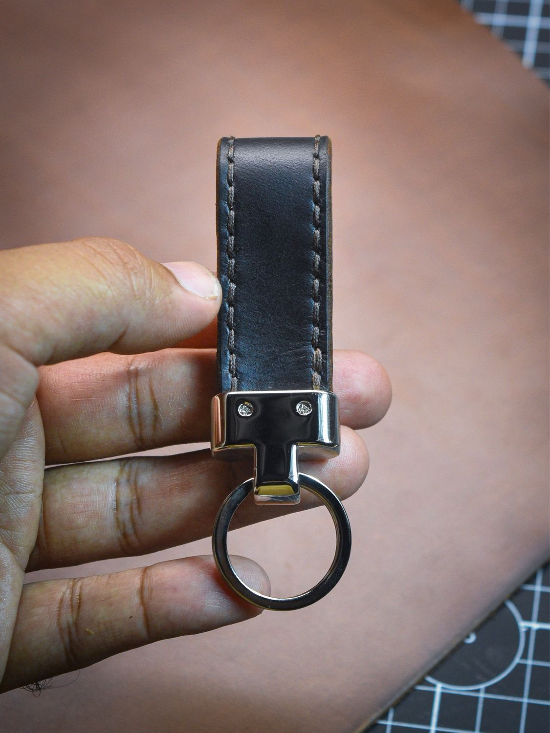 Bifold Wallet Gift Set V2