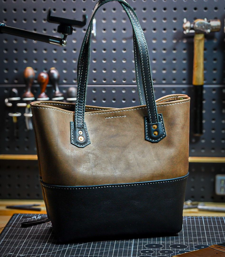Office Tote
