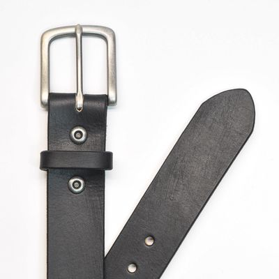 Oak Belt - Black