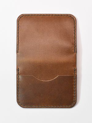 Bifold Cardwallet