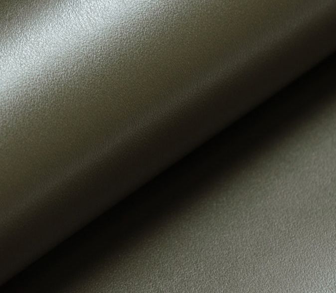 Bespoke Olive Green Tote Bag