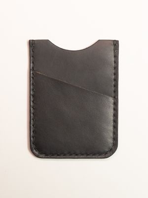 Minimal Cardwallet - Black