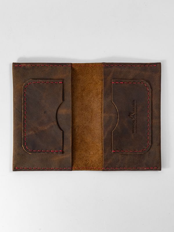 Passport Cover