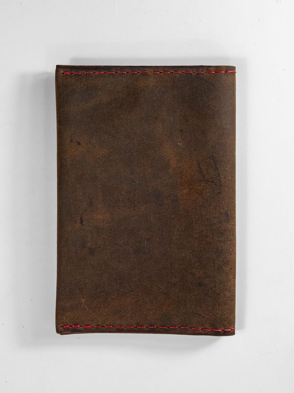 Passport Cover