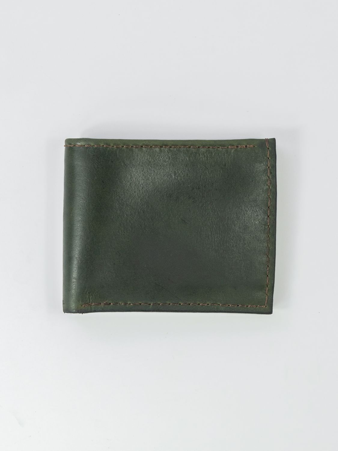 Classic Bifold - Estate Green