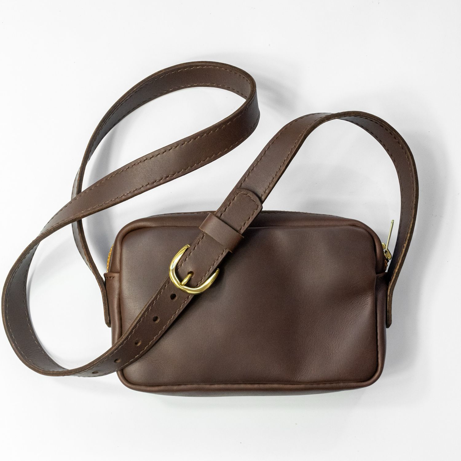 Crossbody Travel Pouch Crossbody Travel Pouch