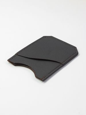 Card Wallet - Coffee Bean