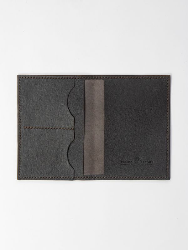 Passport Wallet