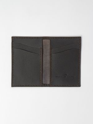 Pocket Organizer - Coffee Bean