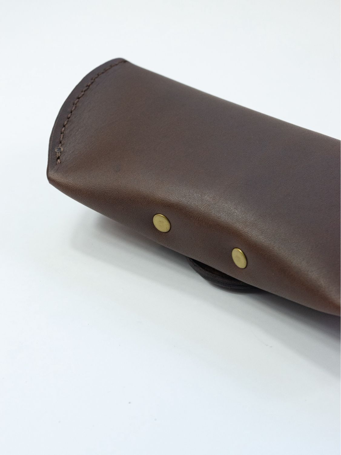 Leather Sunglasses Case