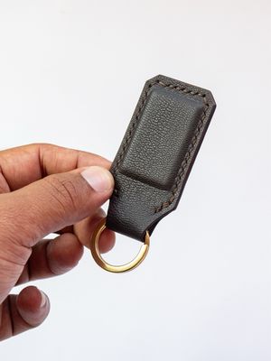 Key Holder - Coffee Bean