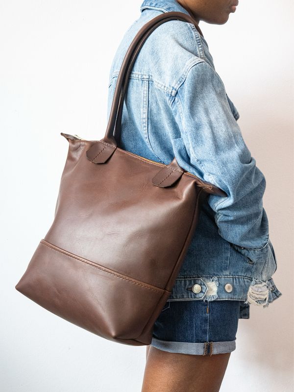 Travel Tote