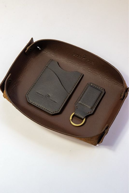 Minimalist Cardwallet Set