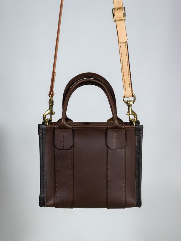 Crossbody Tote