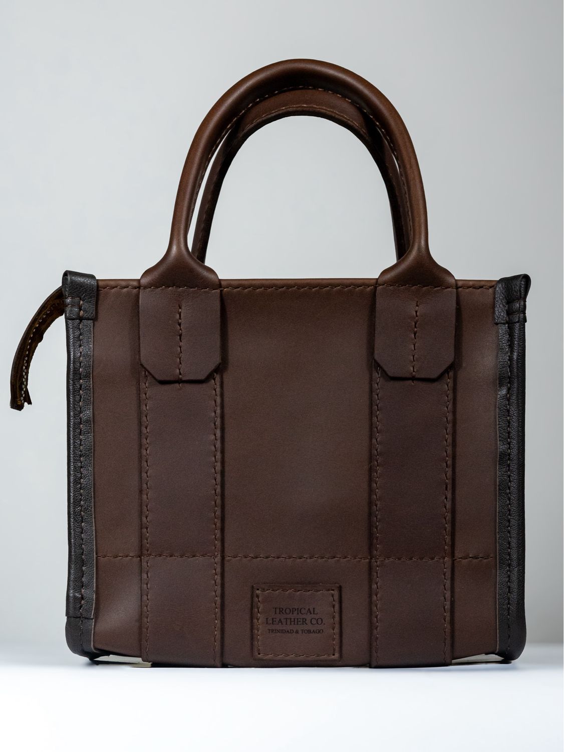 Crossbody Tote