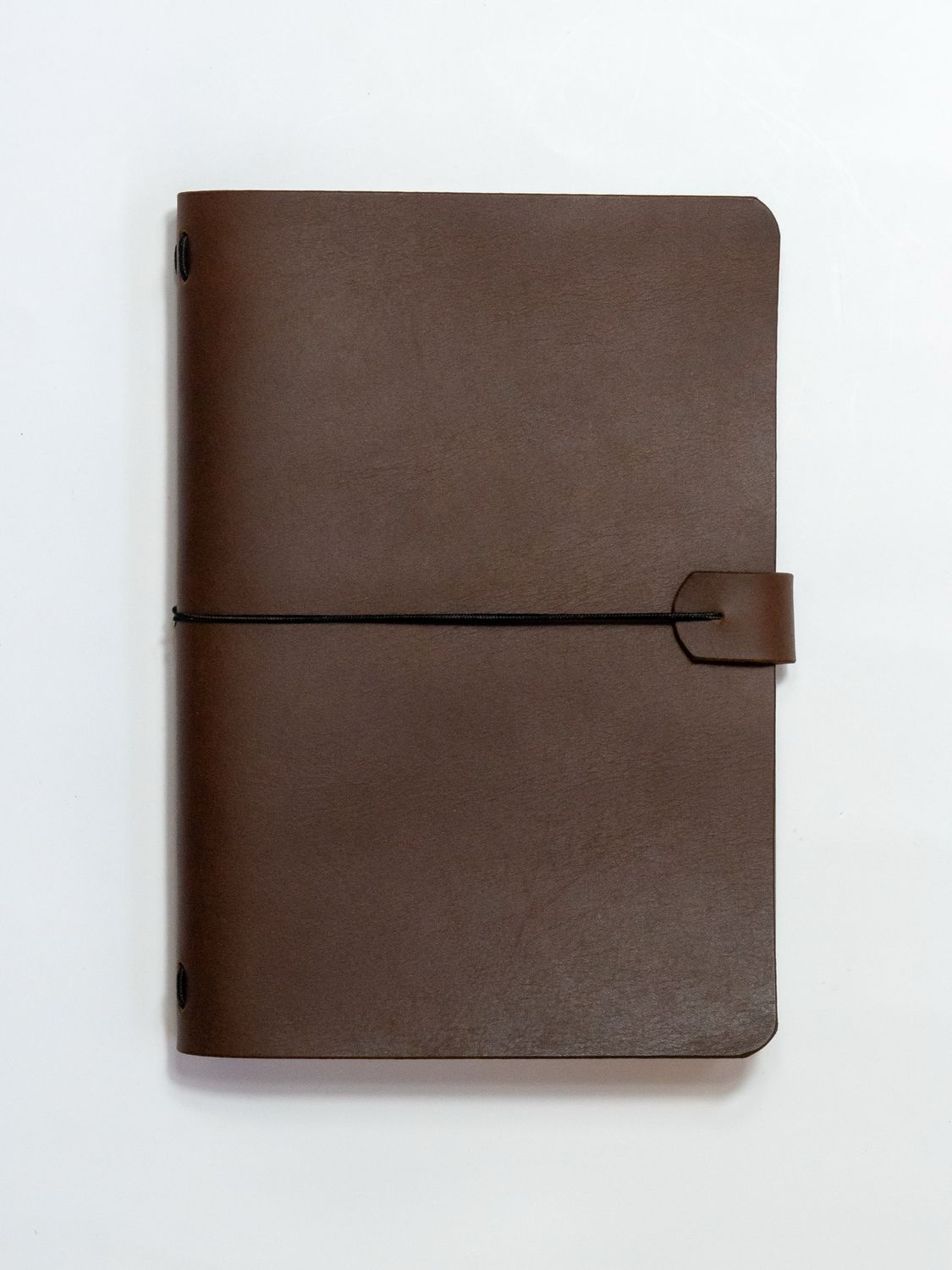 Traveller’s A5 Notebook Cover