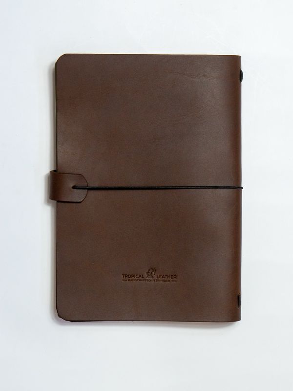 Leather Journal