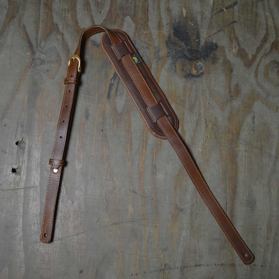 Custom Guitar Strap