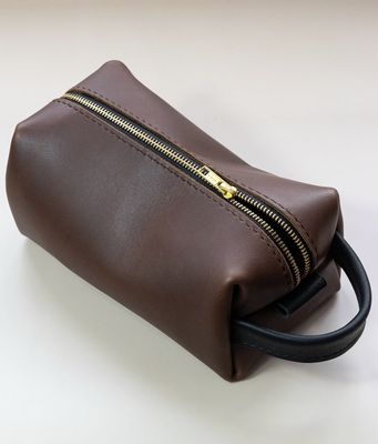 Custom Toiletry Bag