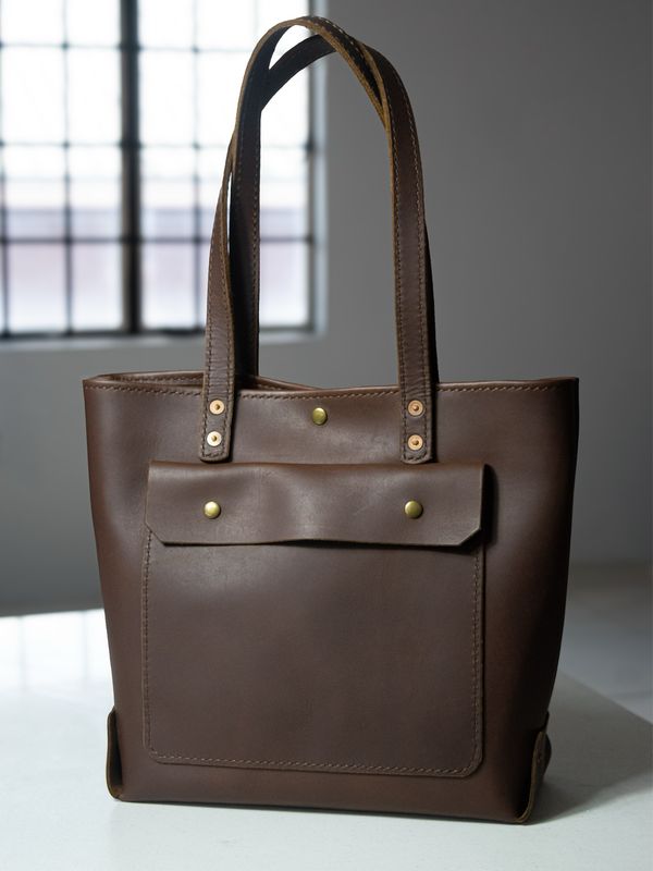 Island Tote