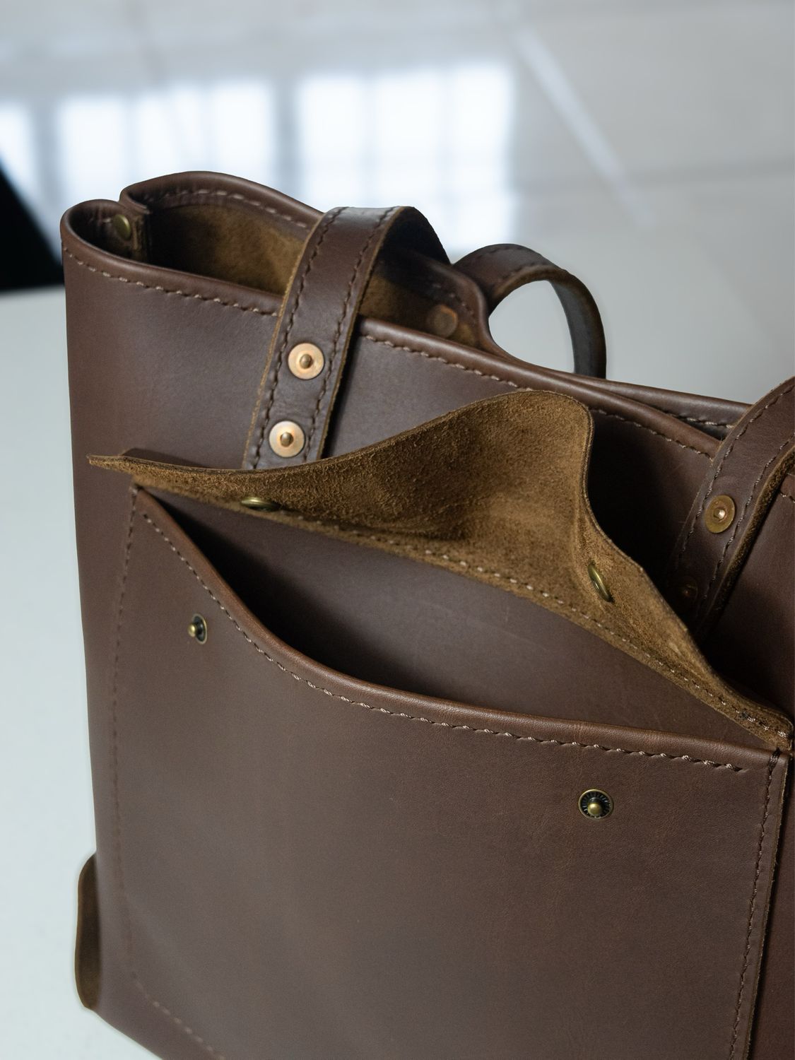 Island Tote Island Tote