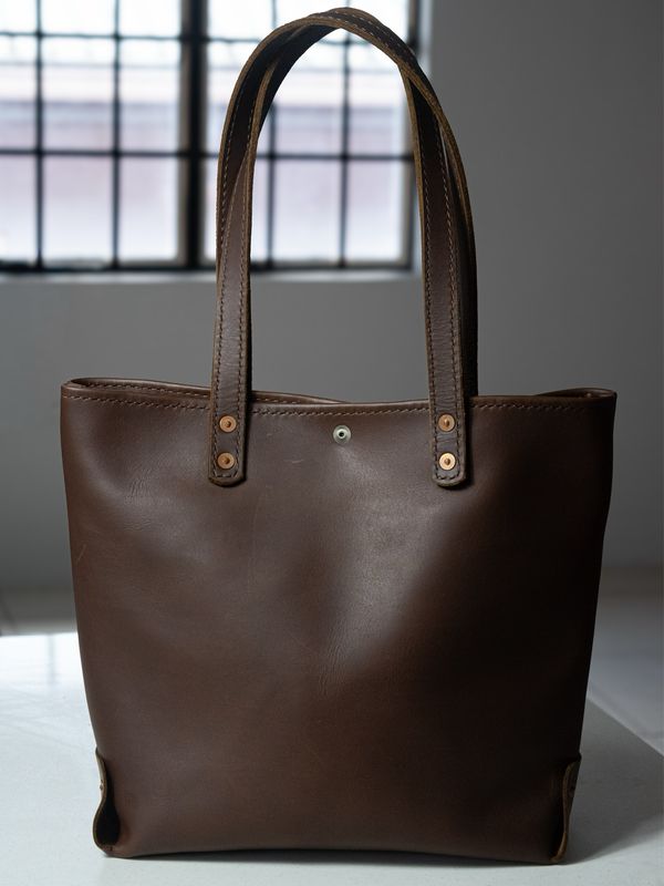 Island Tote