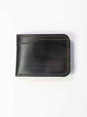 Slim Bifold Wallet