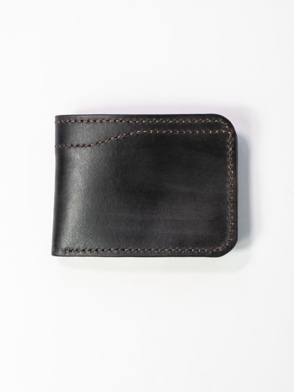 Slim Bifold Wallet