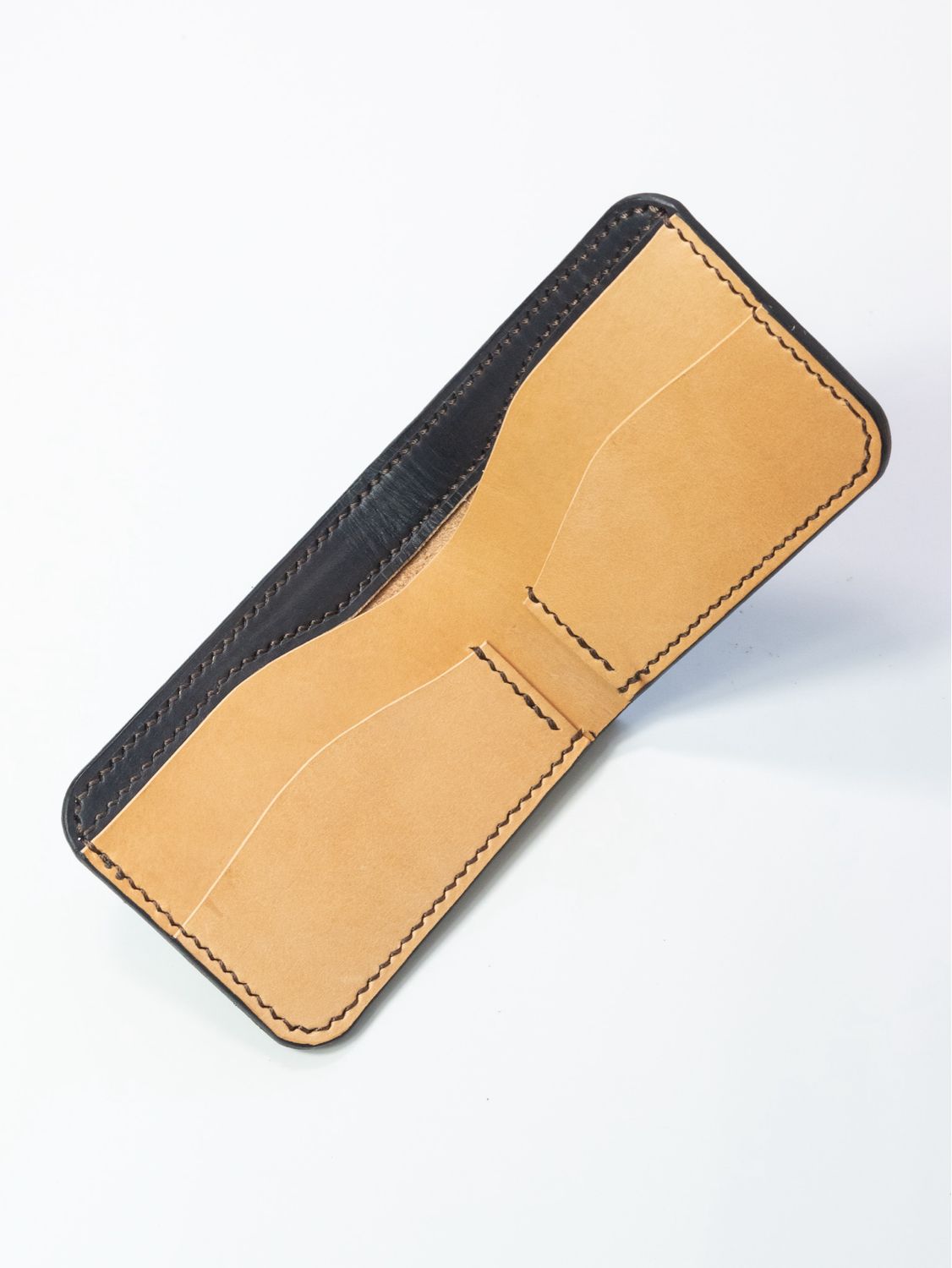Slim Bifold Wallet Slim Bifold Wallet