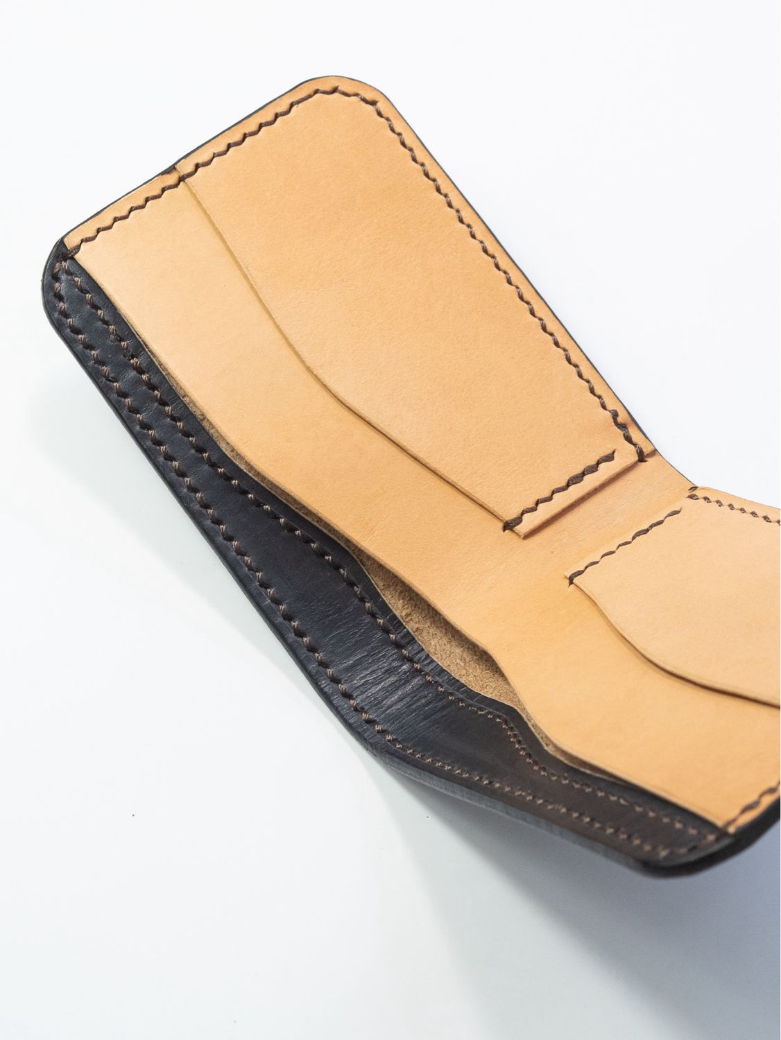 Slim Bifold Wallet Slim Bifold Wallet