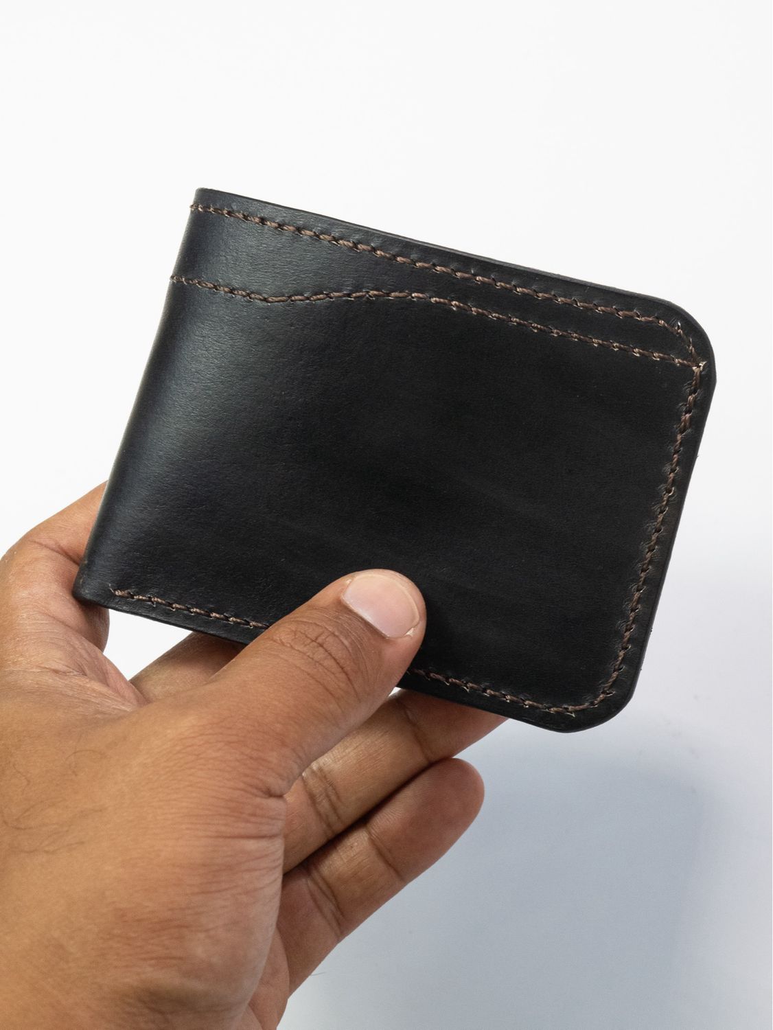 Slim Bifold Wallet Slim Bifold Wallet