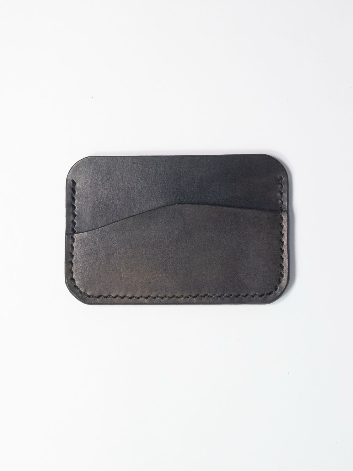 Coast Cardholder - Black