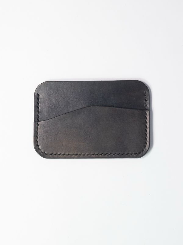 Coast Cardholder - Black
