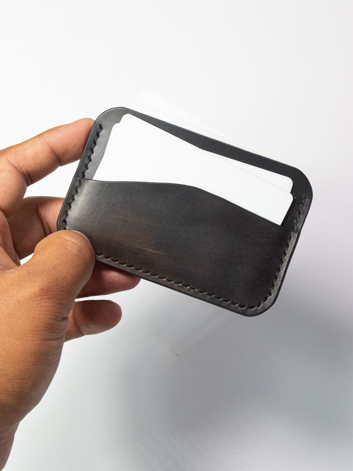 Coast Cardholder - Black
