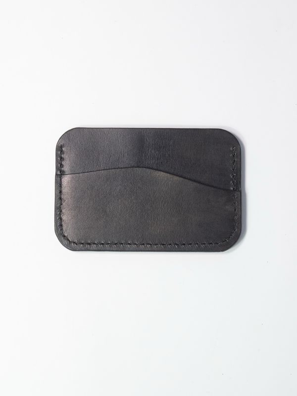 Coast Cardholder - Black