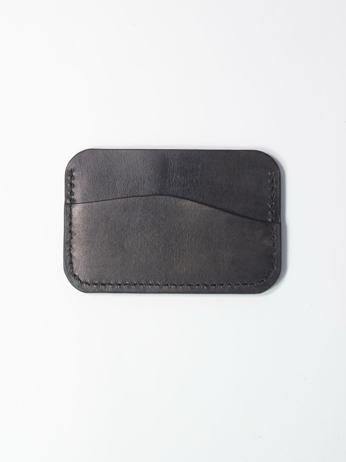 Coast Cardholder - Black