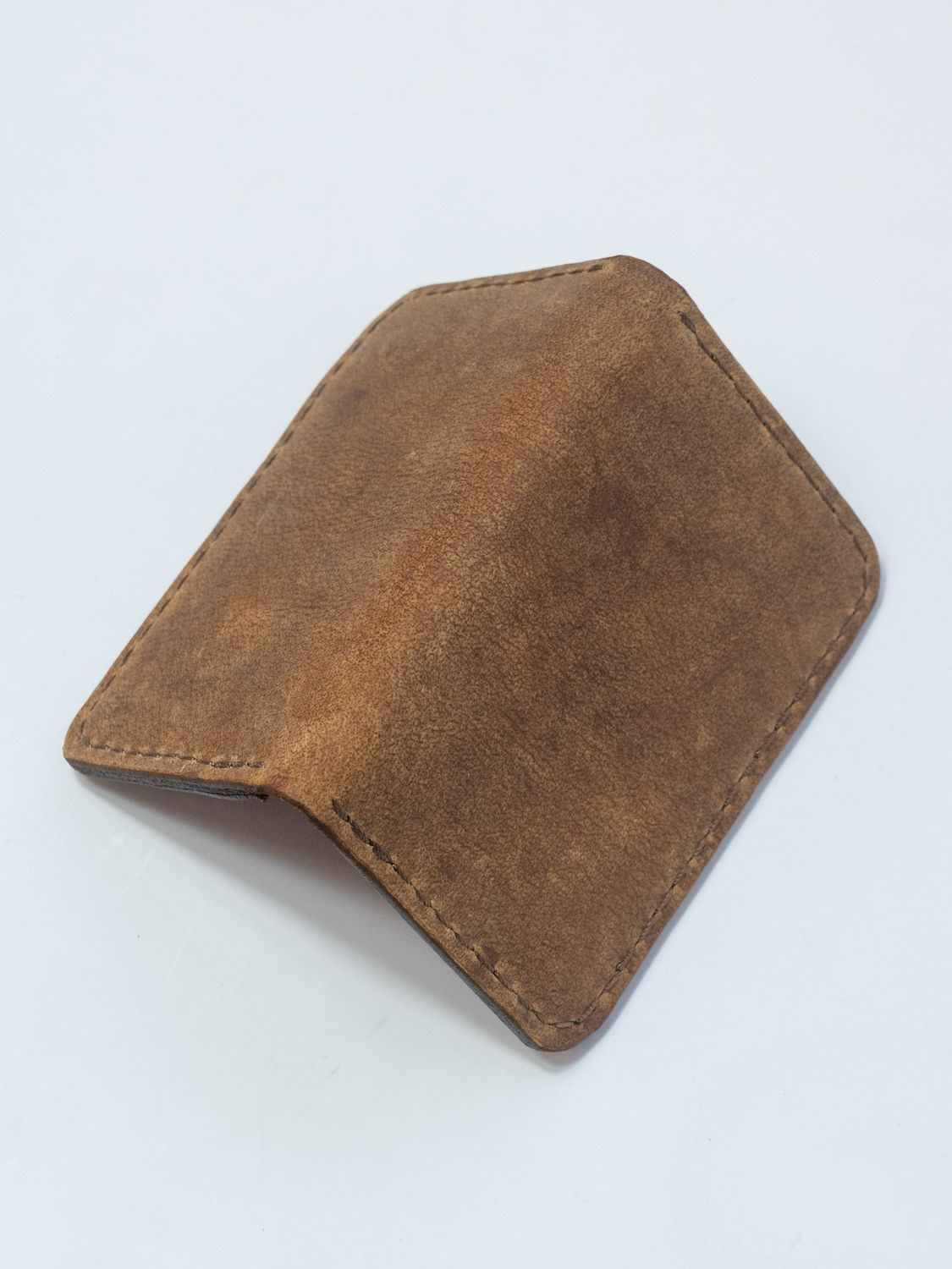 Pocket Organizer - Vintage Buffalo