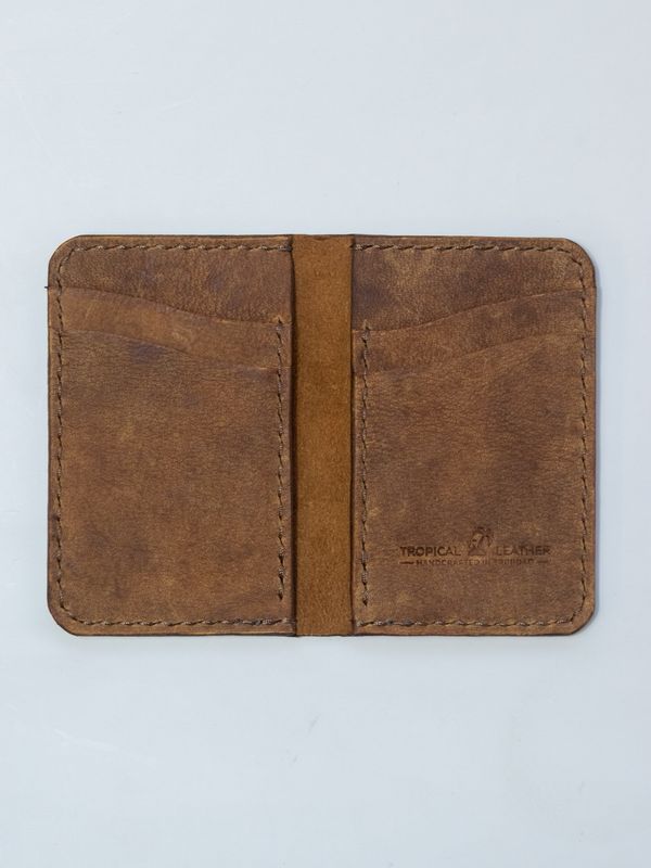 Pocket Organizer - Vintage Buffalo