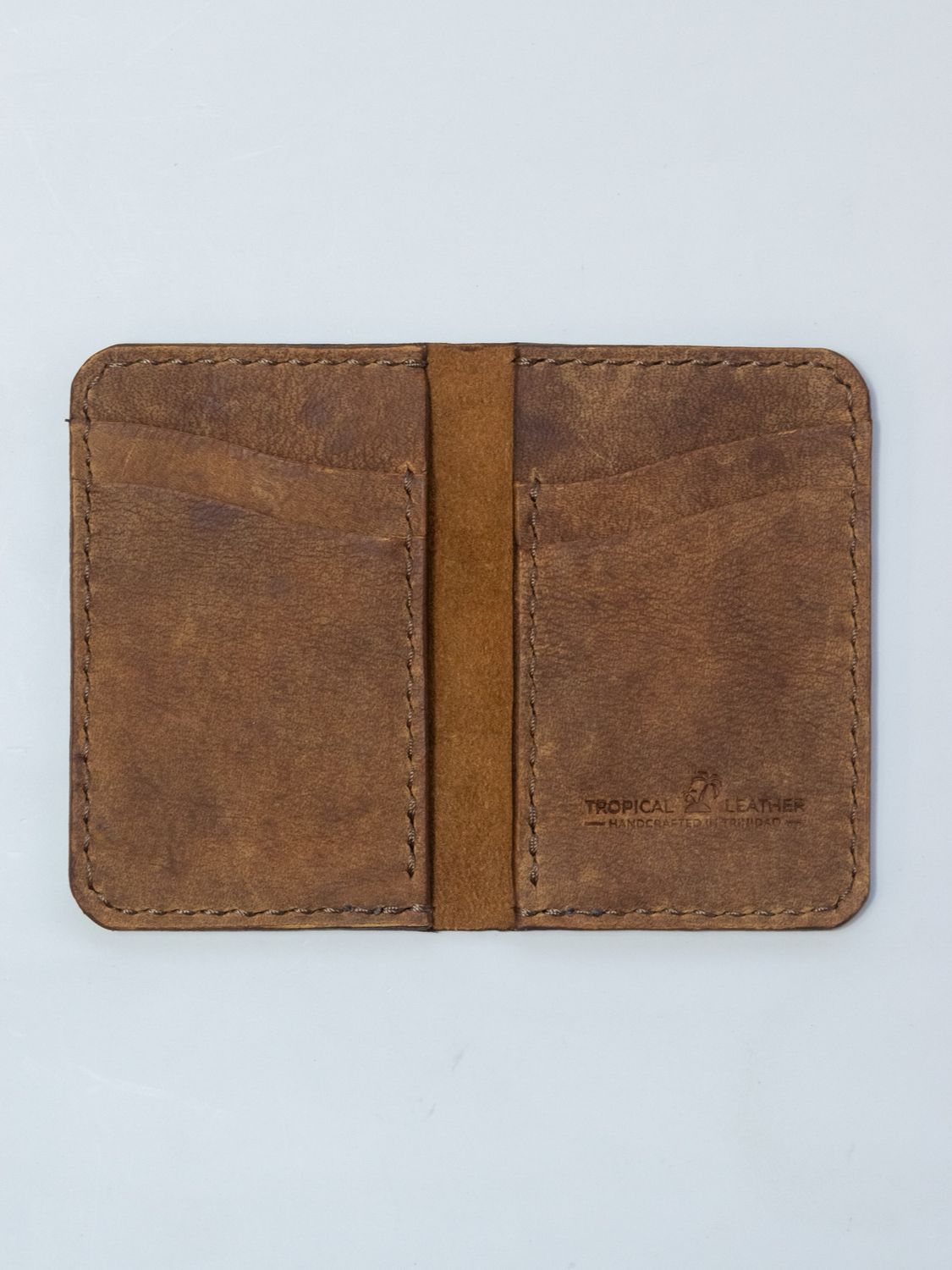 Pocket Organizer - Vintage Buffalo